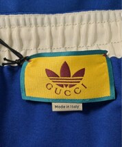 GUCCI スウェットパンツ メンズ グッチ 中古　古着_画像3