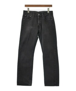 LEVI'S デニムパンツ メンズ リーバイス 中古　古着