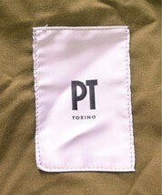 PT TORINO カーゴパンツ メンズ ピーティートリノ 中古　古着_画像7