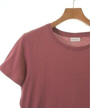 DRIES VAN NOTEN Tシャツ・カットソー メンズ ドリスヴァンノッテン 中古　古着_画像4