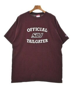 CHAMPION Tシャツ・カットソー メンズ チャンピオン 中古　古着