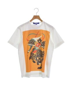 JUNYA WATANABE MAN Tシャツ・カットソー メンズ ジュンヤワタナベマン 中古　古着