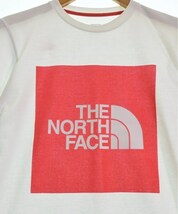 THE NORTH FACE Tシャツ・カットソー メンズ ザ　ノースフェイス 中古　古着_画像4