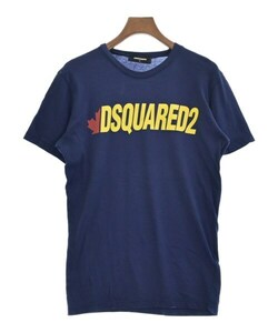 DSQUARED Tシャツ・カットソー メンズ ディースクエアード 中古　古着