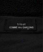 tricot COMME des GARCONS ブルゾン（その他） レディース トリココムデギャルソン 中古　古着_画像3