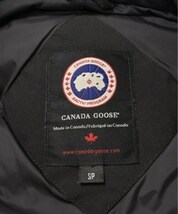 CANADA GOOSE ダウンジャケット/ダウンベスト メンズ カナダグース 中古　古着_画像3