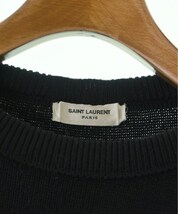 Saint Laurent Paris ニット・セーター レディース サンローラン　パリ 中古　古着_画像3