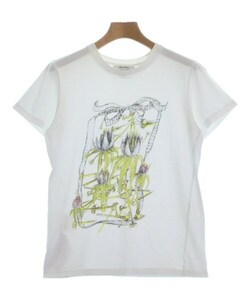 Miu Miu Tシャツ・カットソー レディース ミュウミュウ 中古　古着