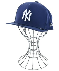 NEW ERA キャップ メンズ ニューエラ 中古　古着