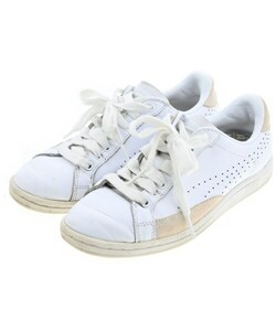 PUMA スニーカー レディース プーマ 中古　古着