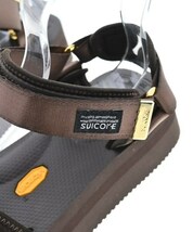 Suicoke サンダル レディース スイコック 中古　古着_画像4