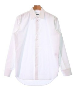 JIL SANDER カジュアルシャツ メンズ ジルサンダー 中古　古着