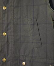 Barbour ブルゾン（その他） メンズ バブアー 中古　古着_画像7