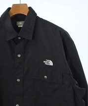 THE NORTH FACE カジュアルシャツ メンズ ザ　ノースフェイス 中古　古着_画像4