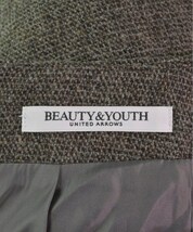 BEAUTY&YOUTH UNITED ARROWS ひざ丈スカート レディース ビューティーアンドユースユナイテットアローズ_画像3