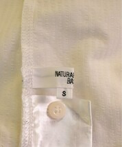 NATURAL BEAUTY BASIC ブラウス レディース ナチュラルビューティーベーシック 中古　古着_画像3