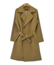 A.P.C. コート（その他） レディース アーペーセー 中古　古着_画像1