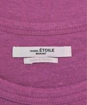 ISABEL MARANT ETOILE Tシャツ・カットソー レディース イザベルマランエトワール 中古　古着_画像3