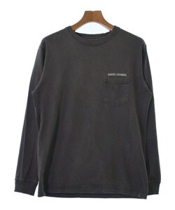 BANKS JOURNAL Tシャツ・カットソー メンズ バンクスジャーナル 中古　古着