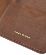 Hender Scheme 財布・コインケース メンズ エンダースキーマー 中古　古着_画像6