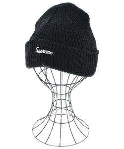 Supreme ニットキャップ・ビーニー メンズ シュプリーム 中古　古着