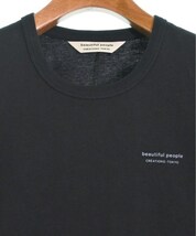 beautiful people Tシャツ・カットソー レディース ビューティフルピープル 中古　古着_画像4