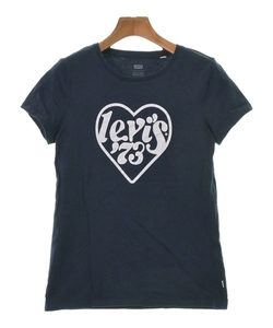 LEVI'S Tシャツ・カットソー レディース リーバイス 中古　古着