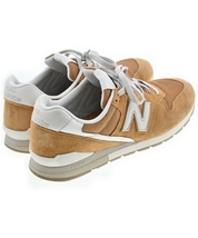 New Balance スニーカー メンズ ニューバランス 中古　古着_画像2