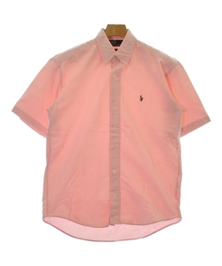 Polo Ralph Lauren カジュアルシャツ メンズ ポロラルフローレン 中古　古着