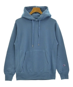 CHAMPION パーカー レディース チャンピオン 中古　古着