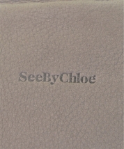 See By Chloe ショルダーバッグ レディース シー　バイ　クロエ 中古　古着_画像6