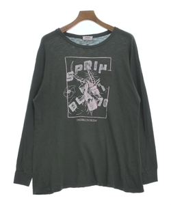 UNDER COVER Tシャツ・カットソー メンズ アンダーカバー 中古　古着