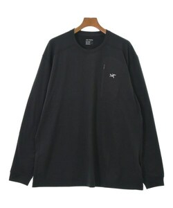 ARC'TERYX Tシャツ・カットソー メンズ アークテリクス 中古　古着