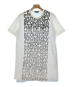 COMME des GARCONS HOMME PLUS Tシャツ・カットソー メンズ コムデギャルソンオムプリュス 中古　古着