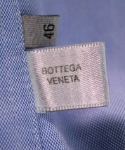 BOTTEGA VENETA ドレスシャツ メンズ ボッテガベネタ 中古　古着_画像3