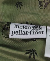 lucien pellat-finet ダウンジャケット/ダウンベスト メンズ ルシアンペラフィネ 中古　古着_画像3