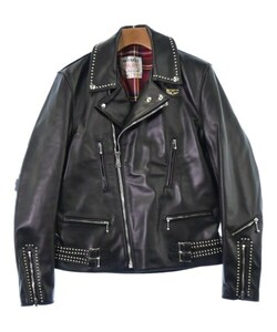 HYSTERIC GLAMOUR ライダース メンズ ヒステリックグラマー 中古　古着