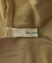 GALLARDA GALANTE Tシャツ・カットソー レディース ガリャルダ　ガランテ 中古　古着_画像3