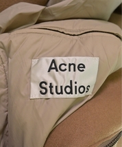 Acne Studios コート（その他） メンズ アクネストゥディオズ 中古　古着_画像3