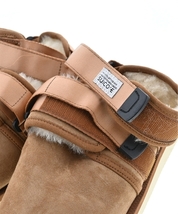 Suicoke サンダル レディース スイコック 中古　古着_画像4