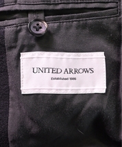 UNITED ARROWS コート（その他） メンズ ユナイテッドアローズ 中古　古着_画像3