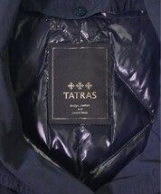 TATRAS ダウンコート レディース タトラス 中古　古着_画像3