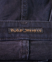 Nudie Jeans デニムパンツ メンズ ヌーディージーンズ 中古　古着_画像3