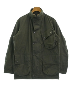 Barbour ブルゾン（その他） メンズ バブアー 中古　古着