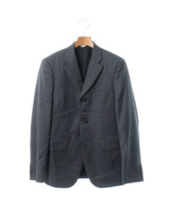 COMME des GARCONS HOMME DEUX テーラードジャケット メンズ コムデギャルソンオムドゥ 中古　古着