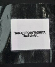 TAKAHIROMIYASHITATheSoloist. ショートパンツ メンズ タカヒロミヤシタザソロイスト 中古　古着_画像3