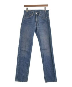 LEVI'S デニムパンツ メンズ リーバイス 中古　古着