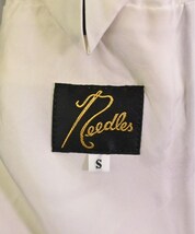 Needles カジュアルジャケット メンズ ニードルス 中古　古着_画像3