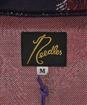 Needles Tシャツ・カットソー メンズ ニードルス 中古　古着_画像3