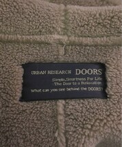 URBAN RESEARCH DOORS コート（その他） レディース アーバンリサーチドアーズ 中古　古着_画像3